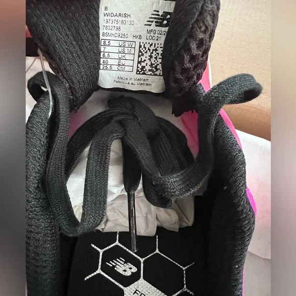 New Balance Arishi V3 size 8.5 - Picture 10 of 12